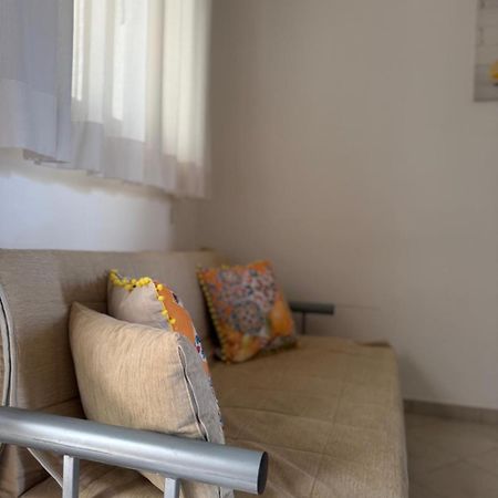 Casa Vacanze Tridente Villa Trapani Exterior foto